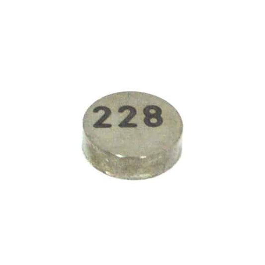 SHIM,TAPPET(2.275) CBR150