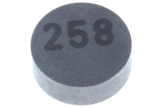 SHIM,TAPPET(2.575) CBR150