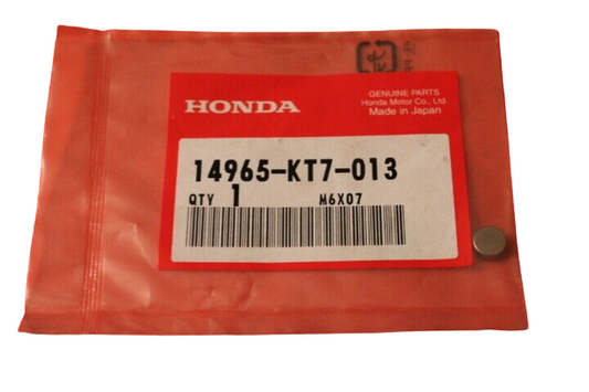 SHIM,TAPPET(2.800) CBR150