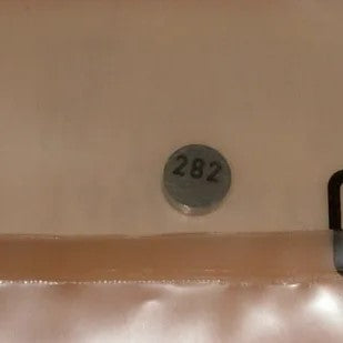 SHIM,TAPPET(2.825) CBR150