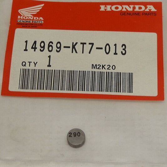 SHIM,TAPPET(2.900) CBR150