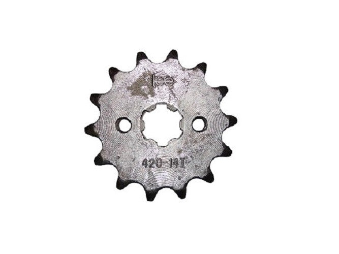 23800-178-14T-LEE-SPROCKET,DRIVE-C70,GB0J