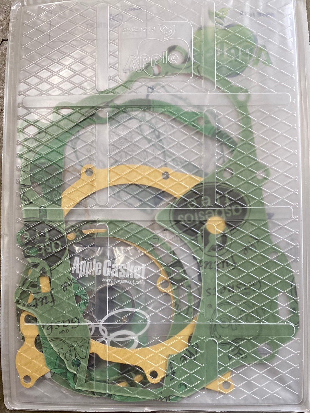 06111-CS90 (COMPLETE SET)