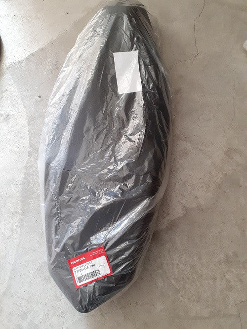 SEAT ASSY,DOUBLE-RS-X