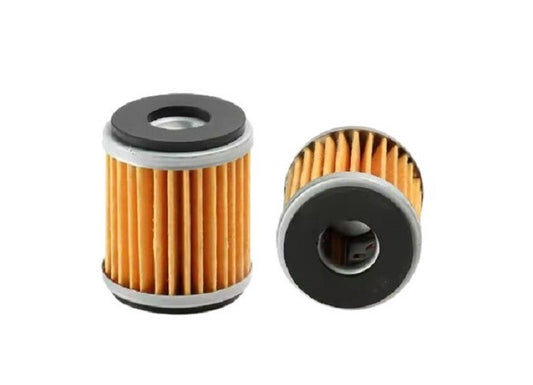 ELEMENT ASSY,OIL CLEANER-135LC,FZ150-Y15ZR