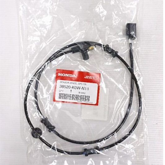 SENSOR,FR.WHEEL SPEED-ADV150