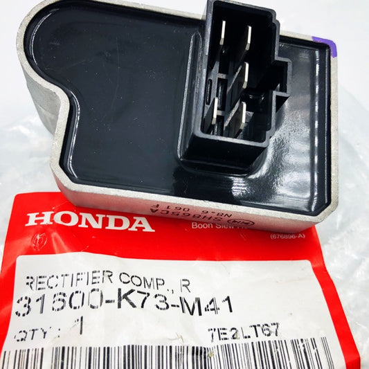 RECTIFIER COMP,REGULATOR-WAVE125i V1