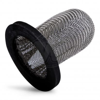 SCREEN,OIL FILTER