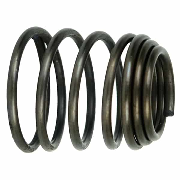 SPRING,OIL FILTER SCREEN