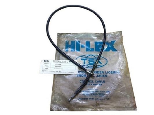 4VH-F6335-00-TSK-Y110SS2-CLUTCH CABLE