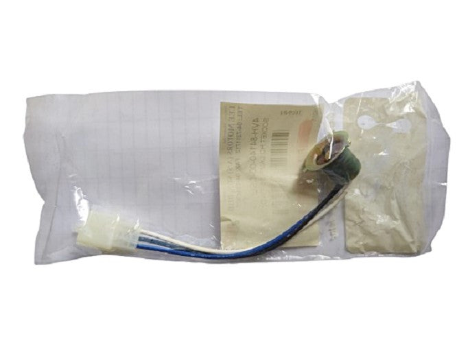 SOCKET,HEAD LAMP-SS TWO