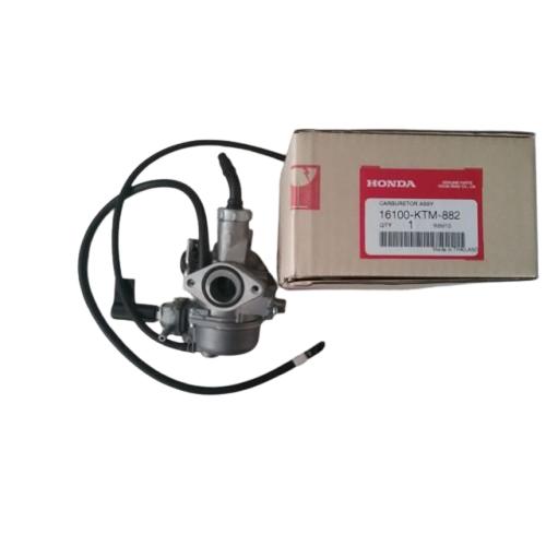 CARBURETOR ASSY-WAVE125