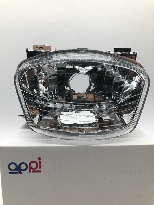 UNIT,HEAD LAMP-KRISS FL