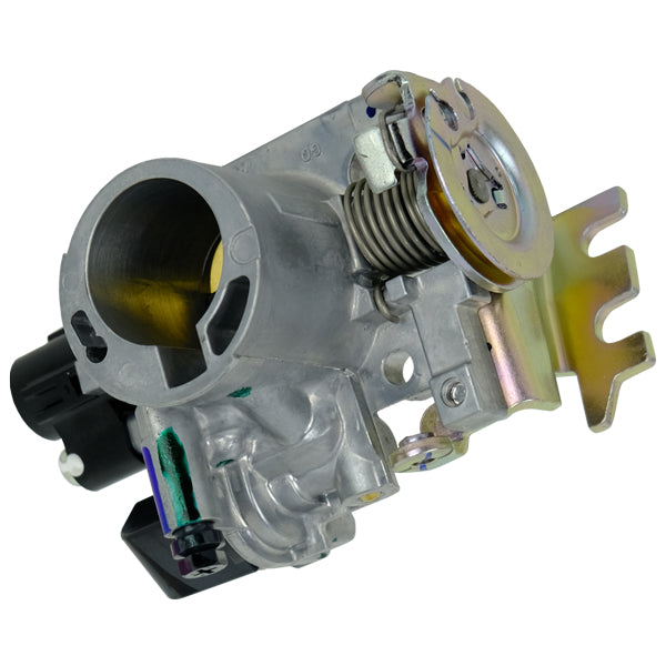 THROTTLE BODY ASSY.(GQPQA A)