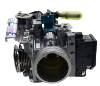 THROTTLE BODY ASSY.(GQ9JA B) CBR250R