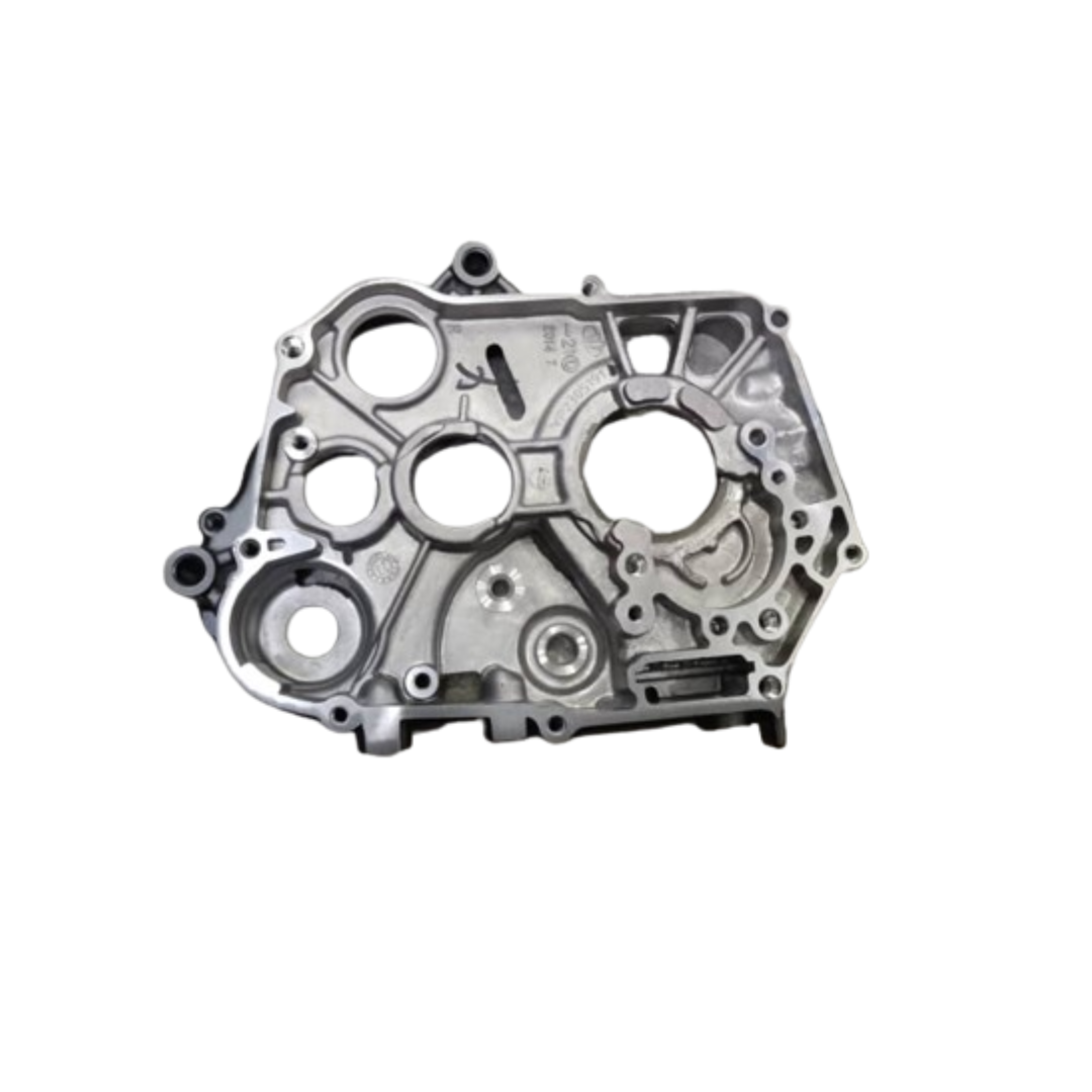 CRANKCASE,RIGHT,GREY-110R