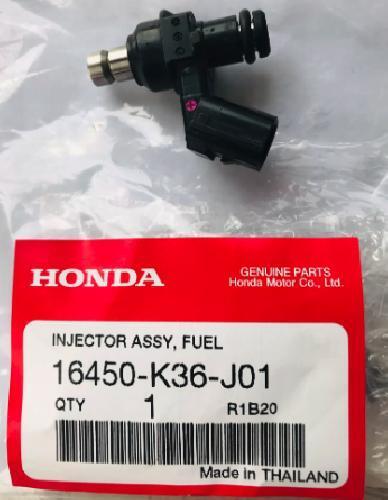 INJECTOR ASSY,FUEL-PCX V2-3