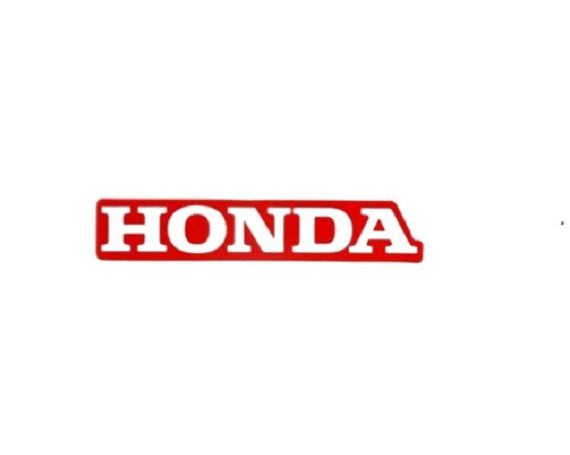 MARK, HONDA(210MM) *TYPE3*..