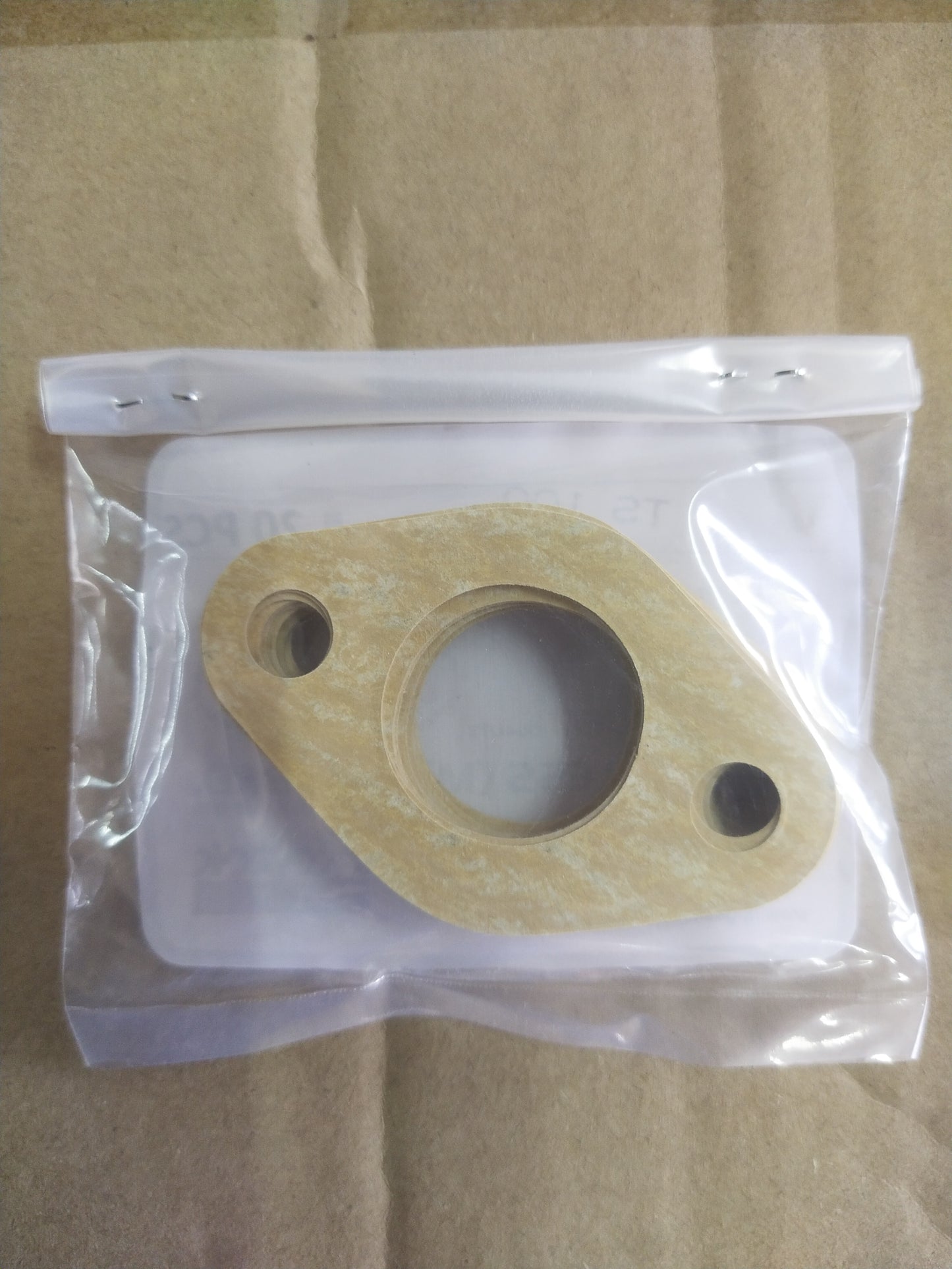 INSULATOR GASKET TS100