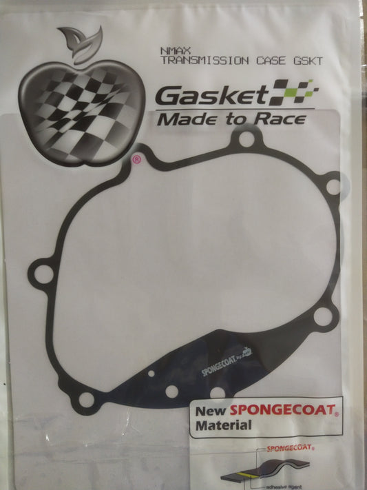 TRANSMISSION CASE GASKET-POLY BAG