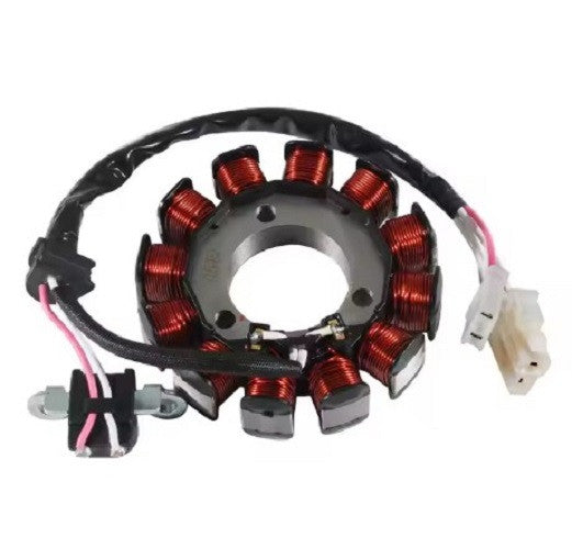2PV-H1410-00-AAP-STATOR COMP-Y15ZR