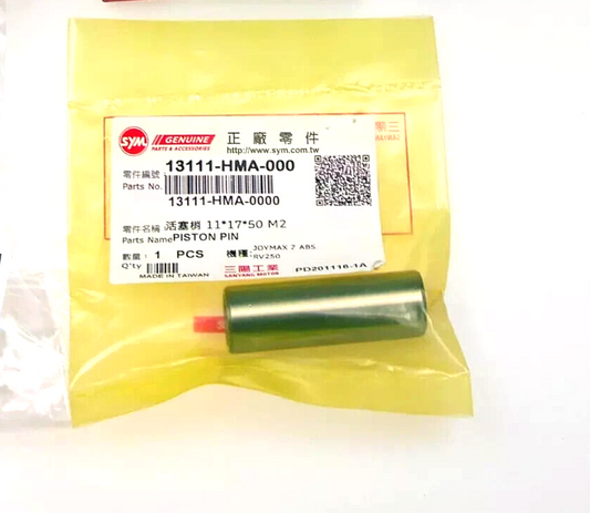 PISTON PIN
