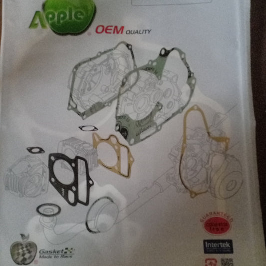 06111-P150X (COMPLETE SET)