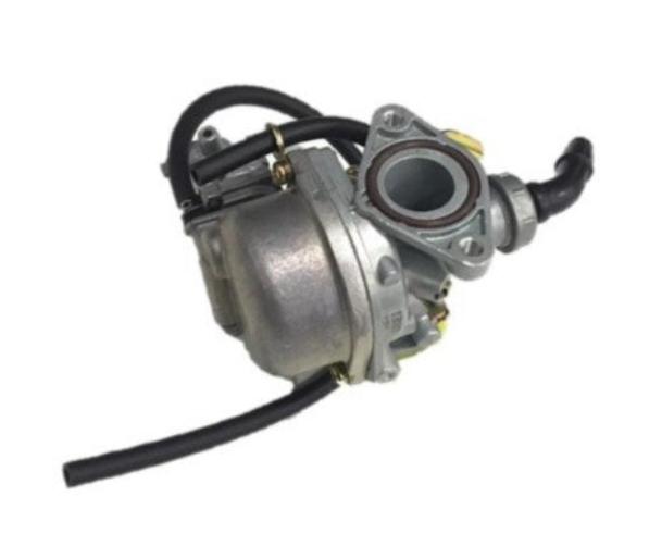 CARBURETOR(MR3)