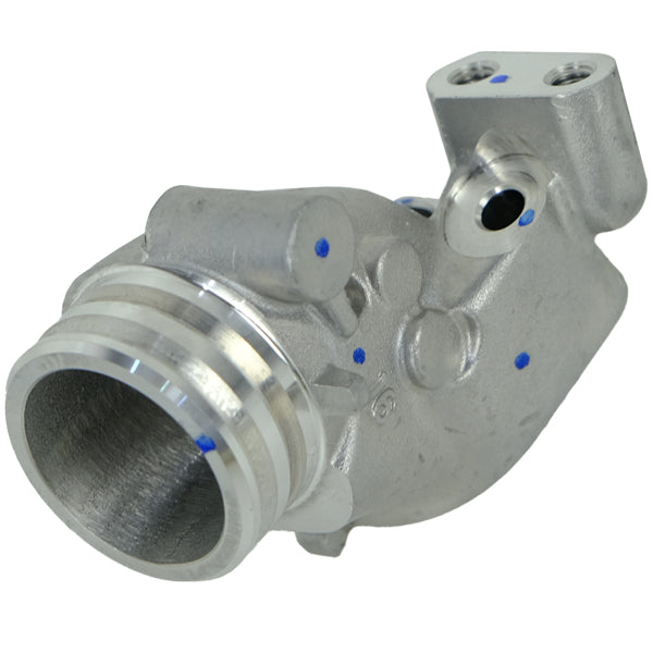 PIPE,INTAKE