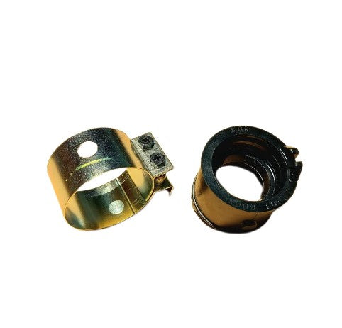 INSULATOR,THROTTLE BODY - VARIO160