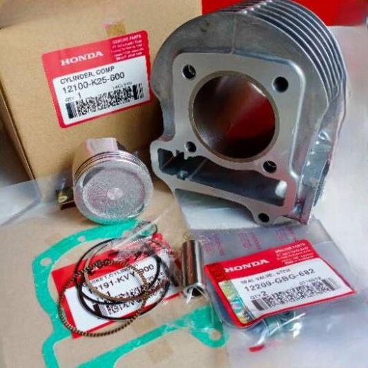 CYLINDER SET-BEAT V1-3