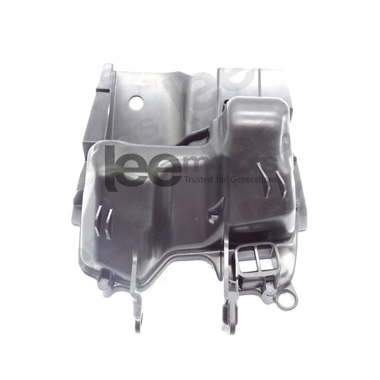 CASE SUB ASSY,AIR CLEANER-ALPHA V1-4