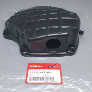 COVER SUB ASSY,AIR CLEANER-FUTURE,FI