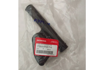 TUBE, AIR CLEANER CON-K73