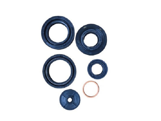 91200-RXS115-OIL SEAL SET