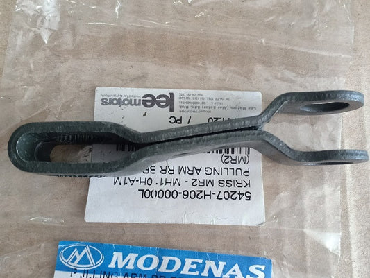 54207-H206-00000L-PULLING ARM RR BRAKE (KRISS-MR2)