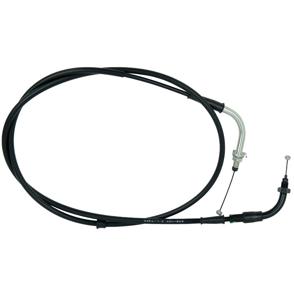 CABLE COMP.A,THROTTLE (PT.DHARMA CONTROLCABLE)