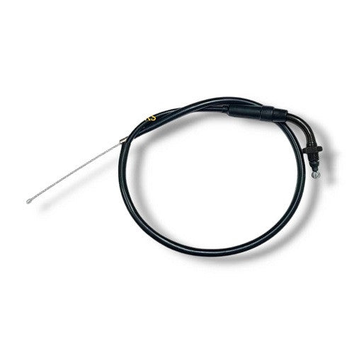 WAVE100R-THROTTLE CABLE