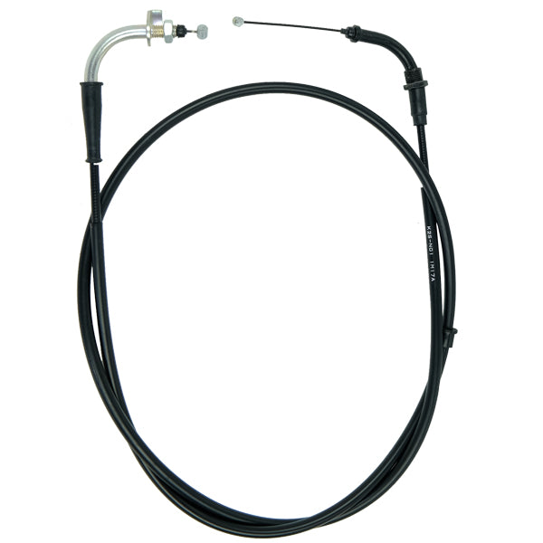 CABLE COMP. B, THROTTLE-VARIO160