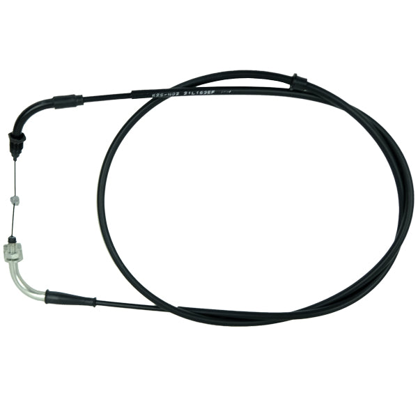 CABLE COMP.B, THROTTLE (PT.DHARMA CONTROLCABLE)