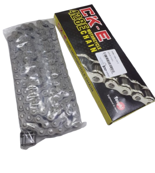 DRIVE CHAIN-TZM150,JAGUH,FXR150