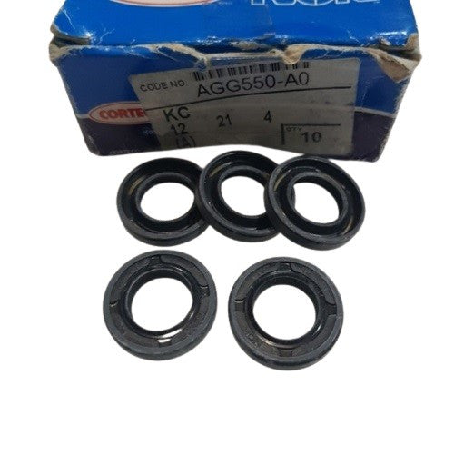 KC 12 21 4-OIL SEAL,AGG550-A0