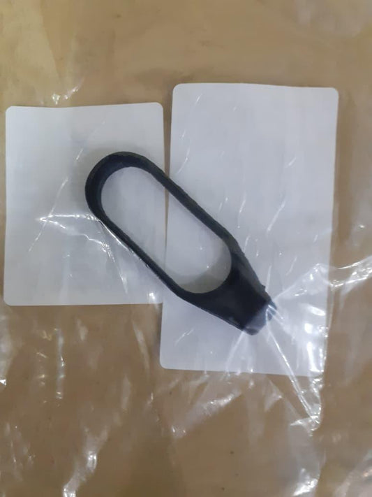 ZT310 INDUCTION KEY RUBBER RING