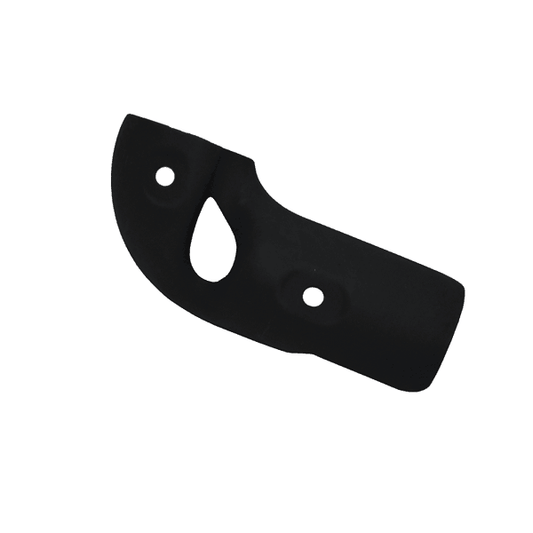 PLATE,HEAT GUARD-K59