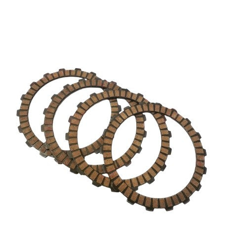 22201-KPH-BSH9-DISC SET,CLUTCH-WAVE125,S,X,ULTIMO