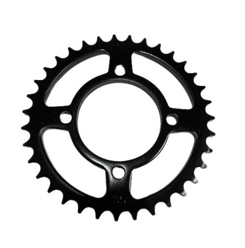 SPROCKET,REAR-Y100,125Z