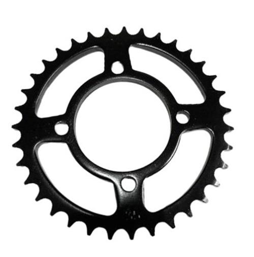 SPROCKET,REAR-Y100,125Z