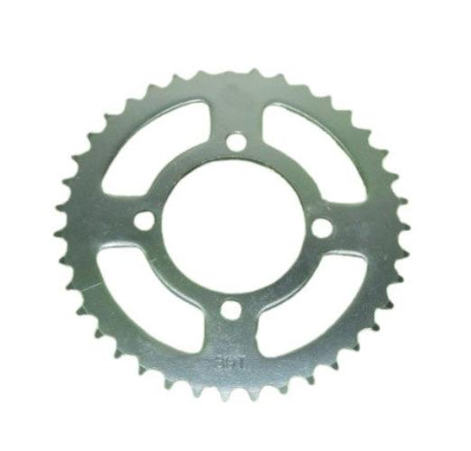 SPROCKET,REAR-Y100,125Z