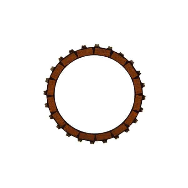 DISK,CLUTCH FRICTION (EXEDY) WAVE110