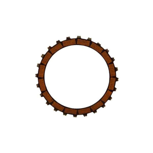 DISK,CLUTCH FRICTION (EXEDY) WAVE110